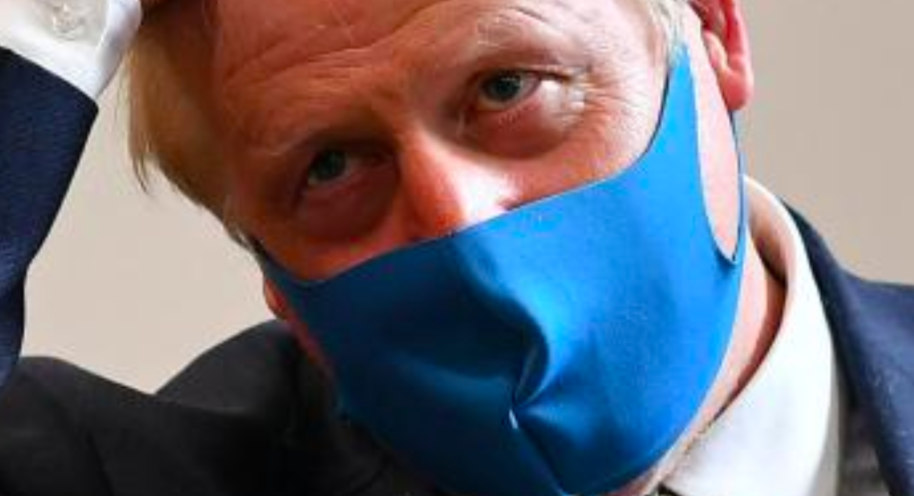 UK: Boris Johnson Hopes Life Will Return to Normal by Christmas