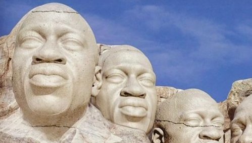 Watch: I Can’t Breather Can Breathe, Then Fights Cops, Then He Can’t Breathe No More