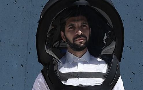 There’s Hazmat Suits for Air Travel Now, Because of Coronavirus Hoax