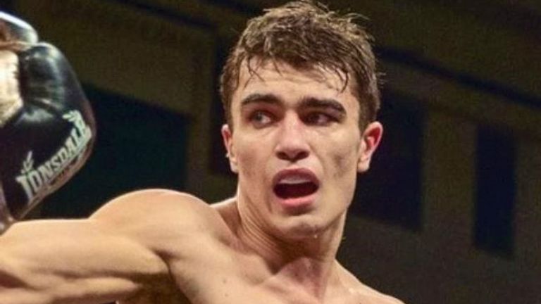 Boxer Fired by Tyson Fury’s MTK Global for Saying Transgenderism and Homosexuality are Wrong