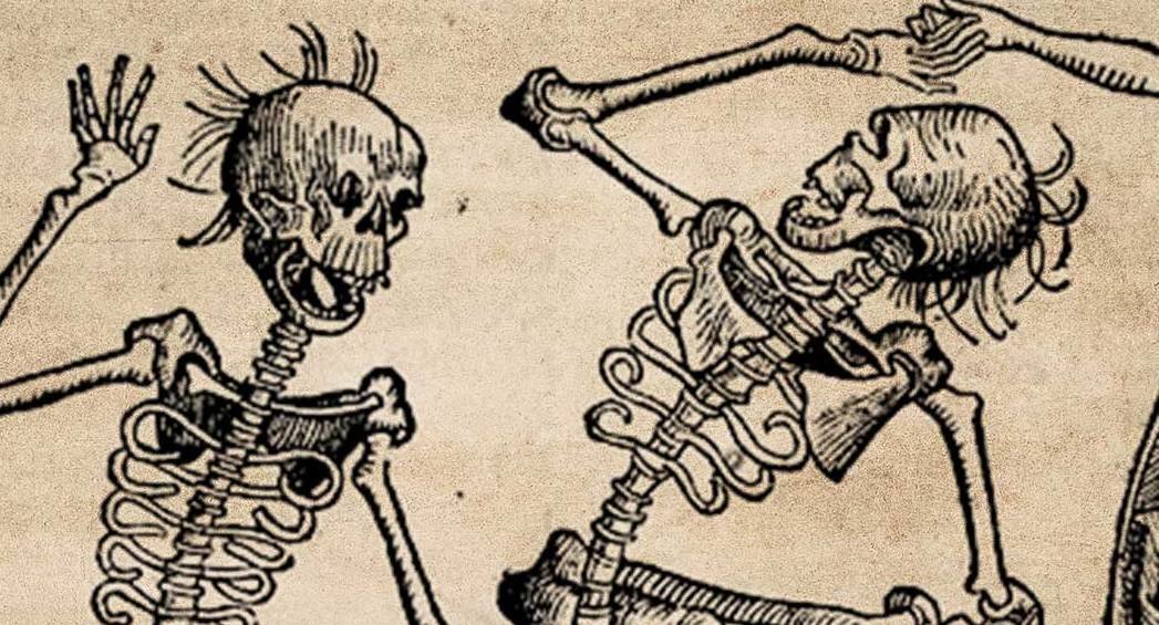 The Black Death is Back: Chinese City is Hit by the Plague, Issues Warnings