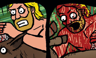 “Experts” Say People Who Hoard Food and Refuse to Wear Masks are Psychopaths