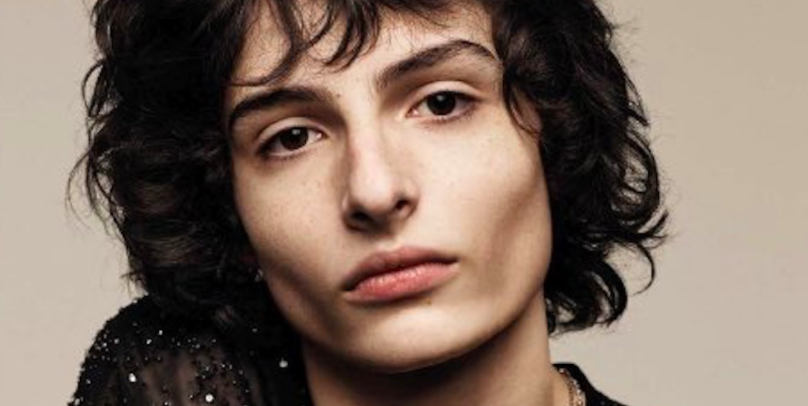Welp, Looks Like the Kid from Stranger Things Turned Out to be a Faggot