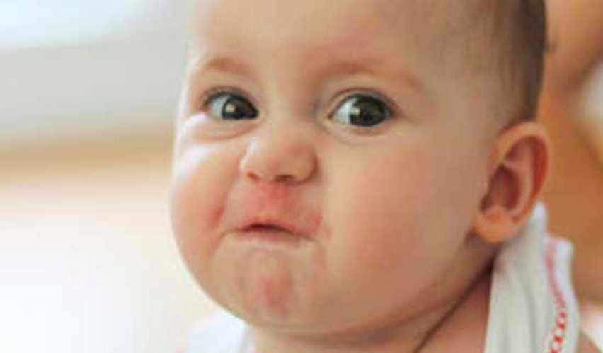 Lockdown is Making Babies Violent, Clingy and Upset, And Could be Damaging People’s Eyesight