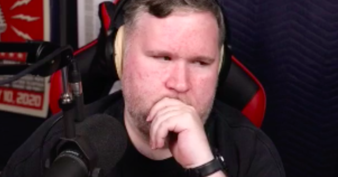 Radio Host Ethan Ralph Releases Sex Tape to Mixed Reviews