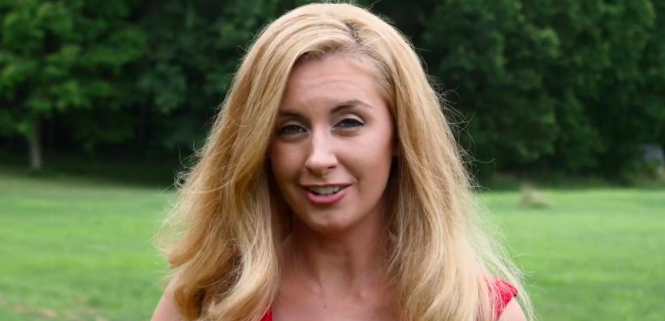 Infowars Reporter Arrested at Her House for “Burglary”