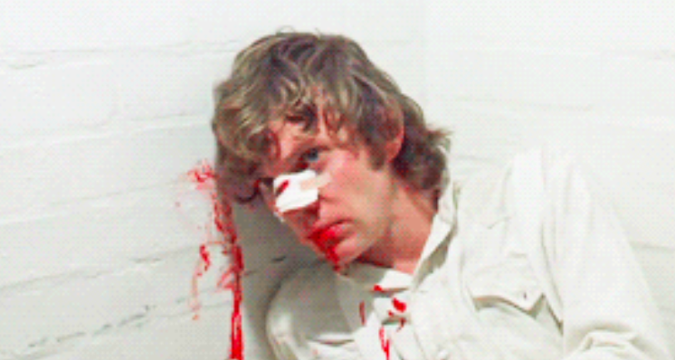 PSA: This is All About Breaking Your Spirit and Driving You Insane. You Need to Take Care of Yourself.