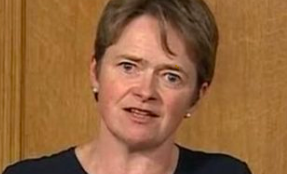 UK: New Body Led by Brutal Mommy Will Replace Public Health England to Stop the Coronavirus