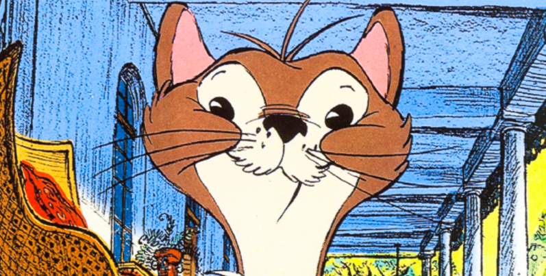 Boy has Strange and Unpleasant Adventure in Parking Lot