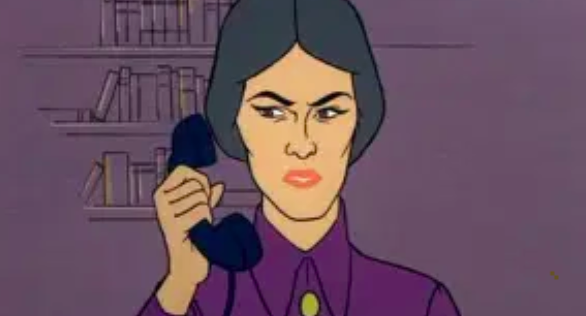 Censorship Machine is Cracking Down on “Joe and the Hoe” Memes!