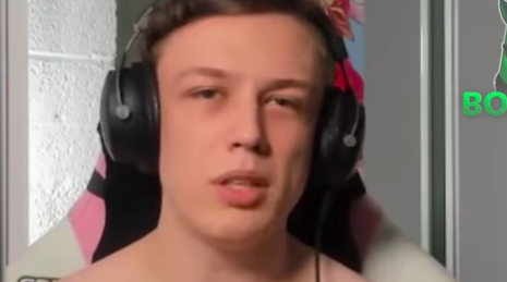 CatboyKami Interview with Ukrainian Shitlib YouTuber