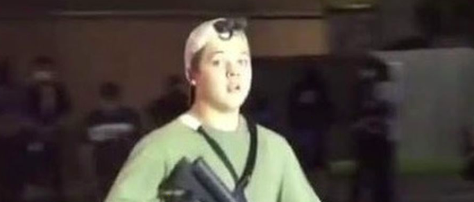 Kyle Threw Away His Life for No Reason, But the People are Rallying Behind Him