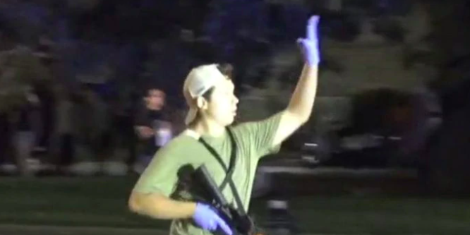 I Don’t Apologize for Calling Kyle a “Retard” – Going to That Riot was Retarded