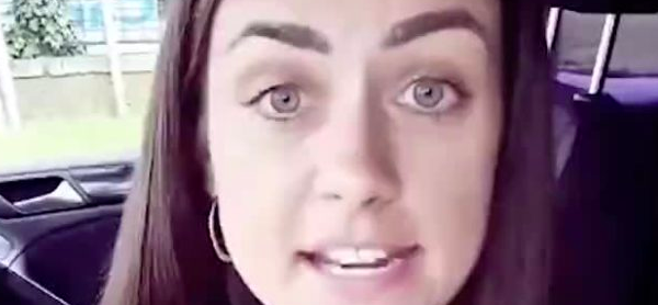 Coronavirus Hoax: Health Care Worker Says She Did Nothing During Pandemic