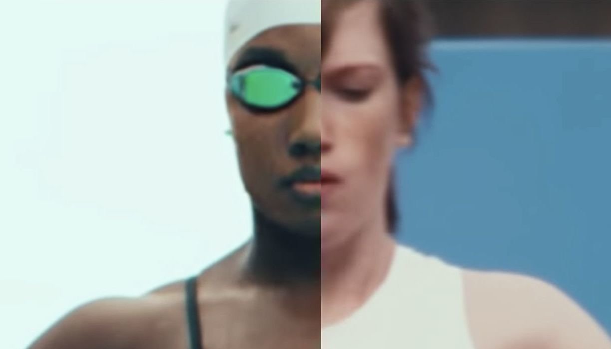 Nike Makes “New Normal” GloboHomo Ad: “If We Don’t Fit the Sport, We’ll Change the Sport”