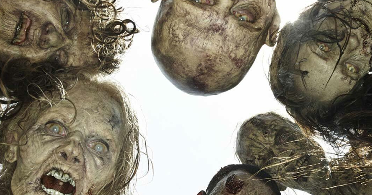 Rich and Famous People Fleeing LA After Corona Hoax Turned City Into Apocalyptic Nightmare