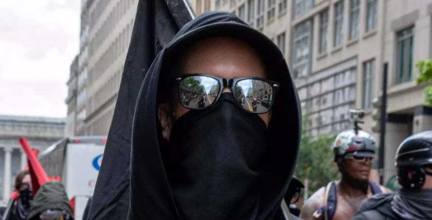 What Does “Antifa” Mean, Exactly?
