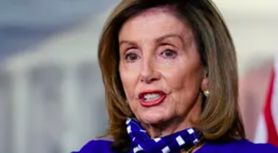 Video Montage Shows Democrats Inciting Violence