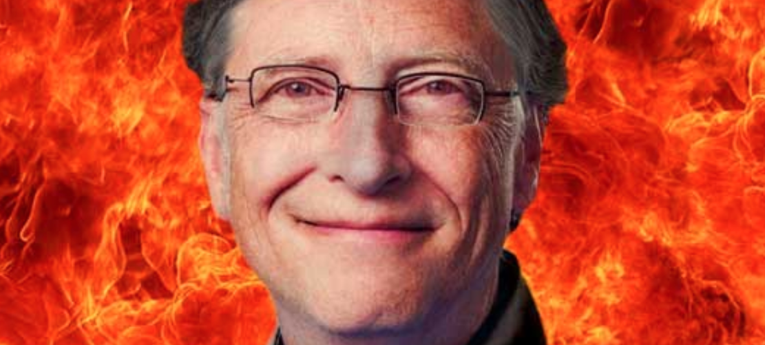 Gates Foundation Gave Over $250 Million to Just About Every Mainstream News Outlet You’ve Heard Of