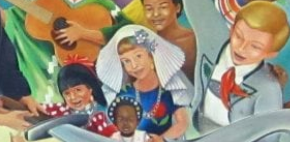 Your Life in the Denver Airport