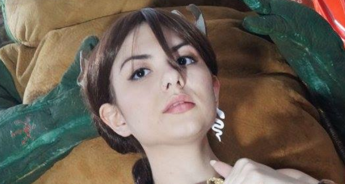 I’d Even Like the Fat Princess Leia If She Didn’t Have the Tattoos