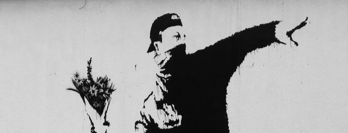 The Truly Rebellious Anarchist’s Guide to Copyright Trolling: EU Says Fake Artist Banksy Can’t Hold Trademarks