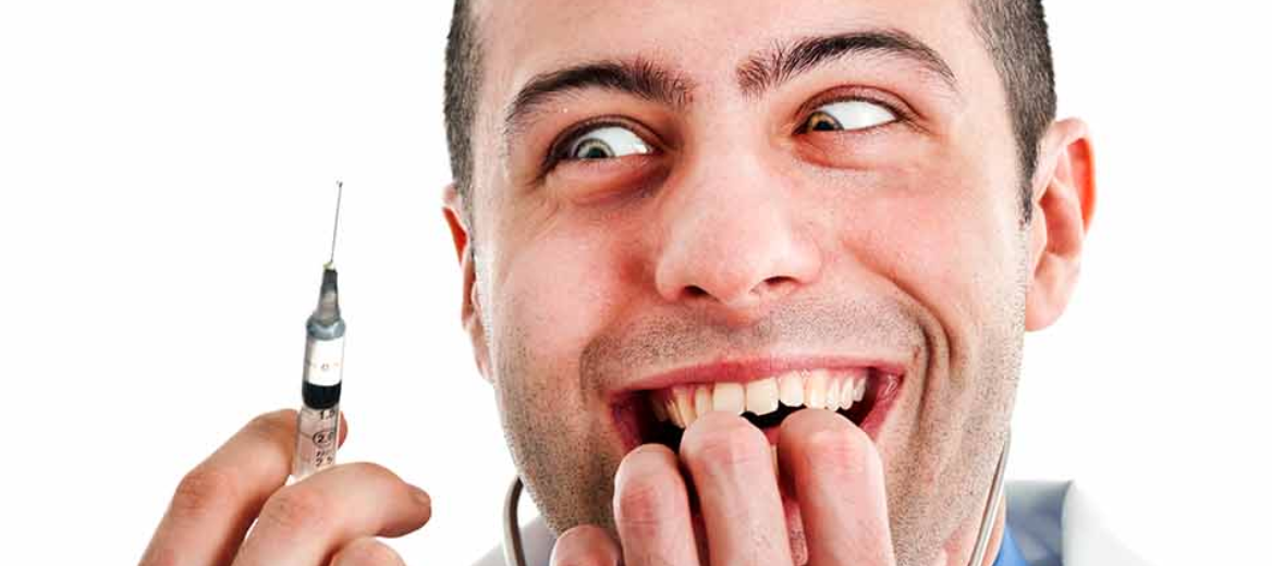 Coronavirus Vaccine is Extremely Unpopular, 33% Now Say There is No Way They’re Taking It