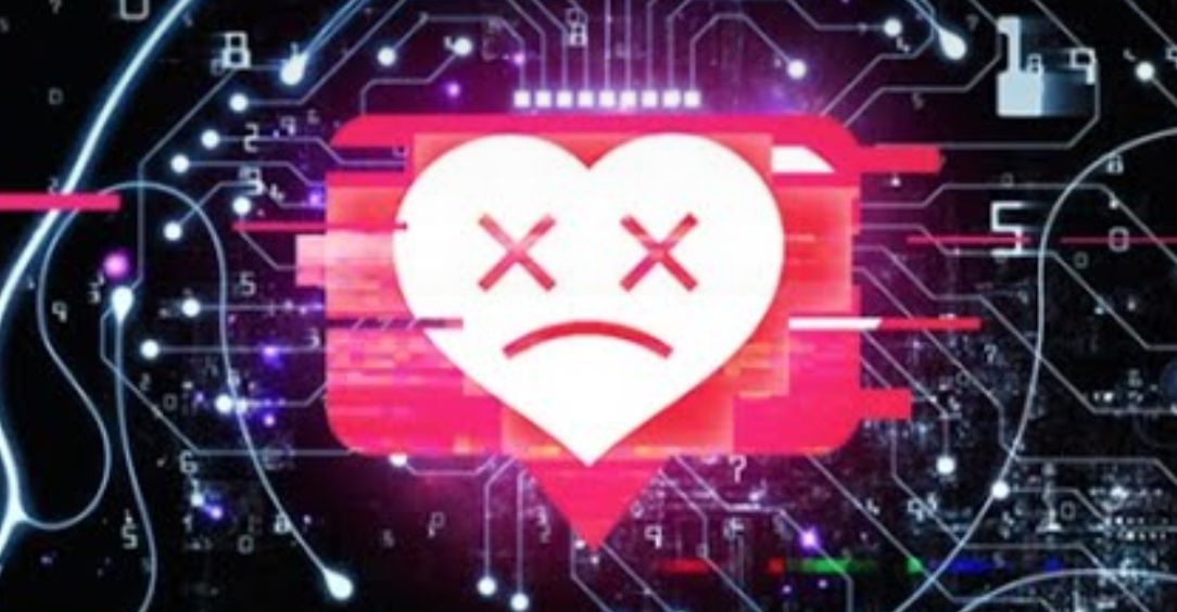 Newish Netflix Docu-Drama on Social Networks is Actually Very Good