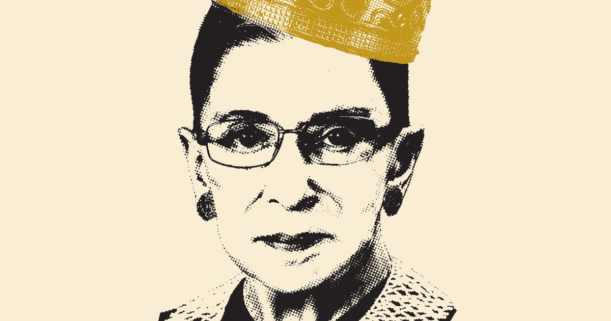 It’s Because Jews Control Your Culture as a Way to Cage Your Soul