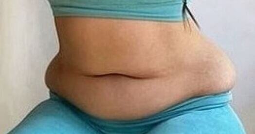 British Fitness Brand Gymshark Angers Customers with Images of Disgusting Fat Woman