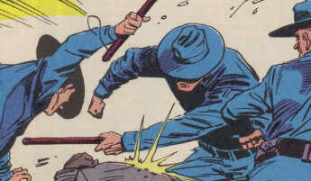 UK: Police Officers Drag Passenger Off Train for Not Wearing Coronavirus Mask