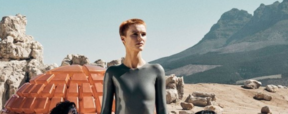 The First Episode of Raised by Wolves is the Single Best Piece of Audio-Visual Entertainment I’ve Seen in Years