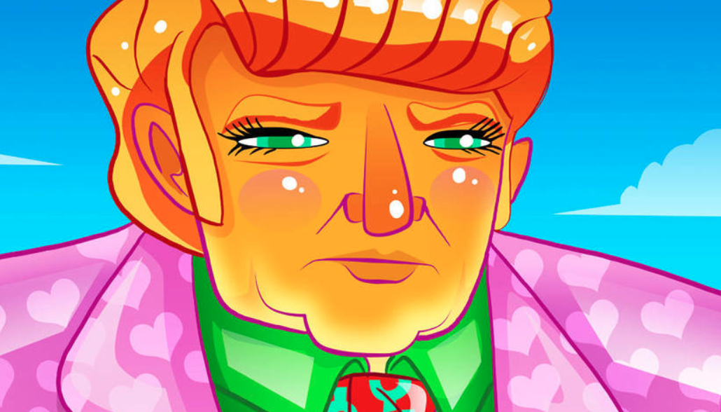 Your Favorite President Threatens Contractors Who are Firing Whites to Replace Them with Diversity