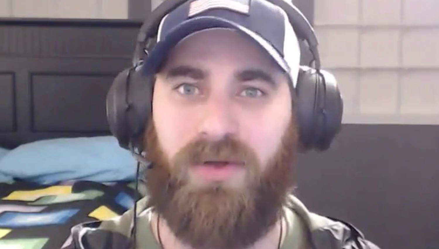 Baked Alaska Banned from YouTube After Failed Comedian Tattletales Complain