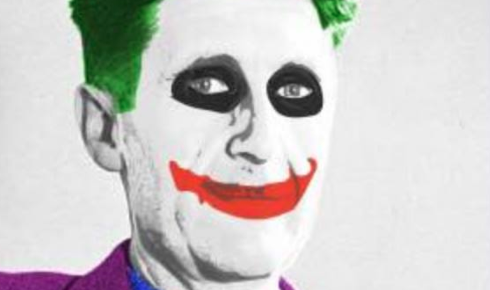 UK the First to Introduce Corona “Color Code,” Creating Total Lockdown Society