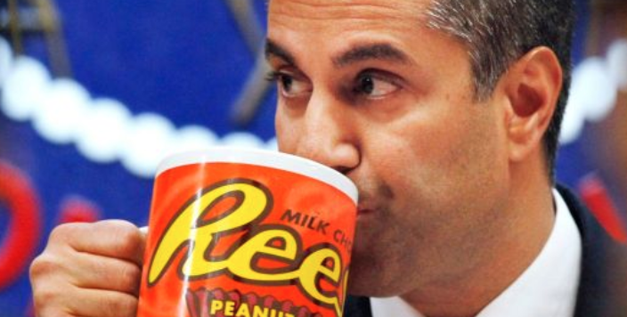 FCC Head is Moving to Remove Protections from Big Tech Companies Engaged in Censorship