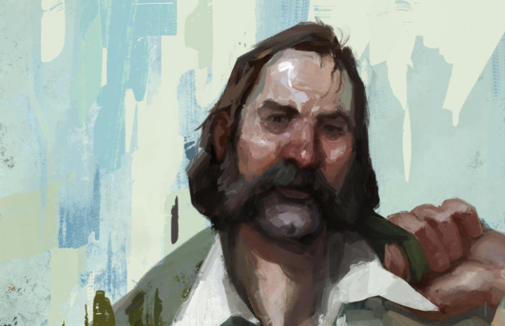 Disco Elysium is on Sale for Its One Year Anniversary