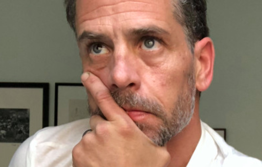 Hunter Biden Email Scandal is Out of Control, Points to Massive FBI Cover-Up