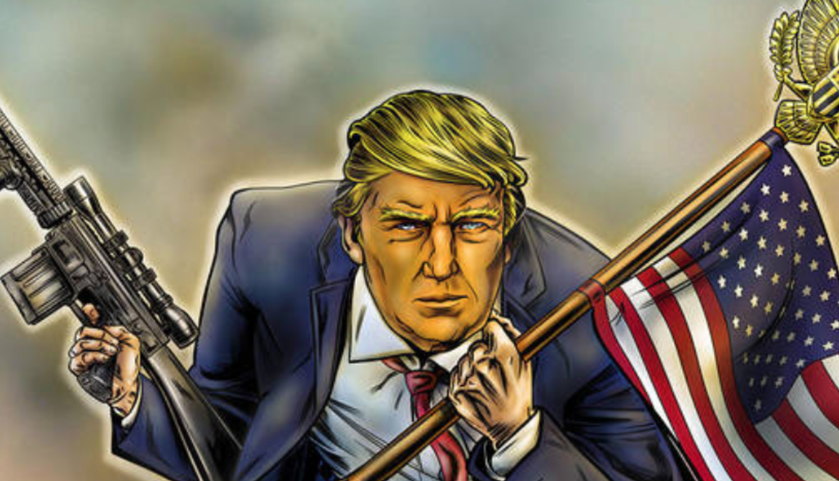 The Media and Pollsters are Hedging Their Bets as It Begins to Look Like a Solid Trump Win