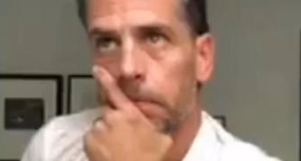 Falun Gong Cult Retard Leaks Hunter Biden Sex Pics, All Adult Women