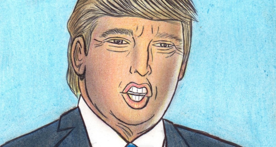 The Hill Prints Op-Ed Saying Trump is Obviously Winning, All Non-Poll Factors Show Him Winning