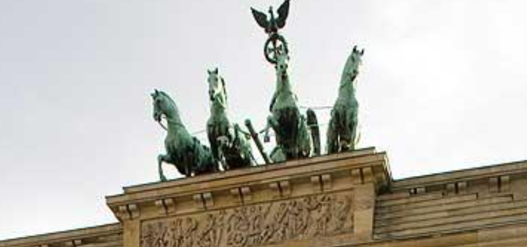 Confused Europeans are Against Islam But Not Against Moslems (Because That Would be Racist)