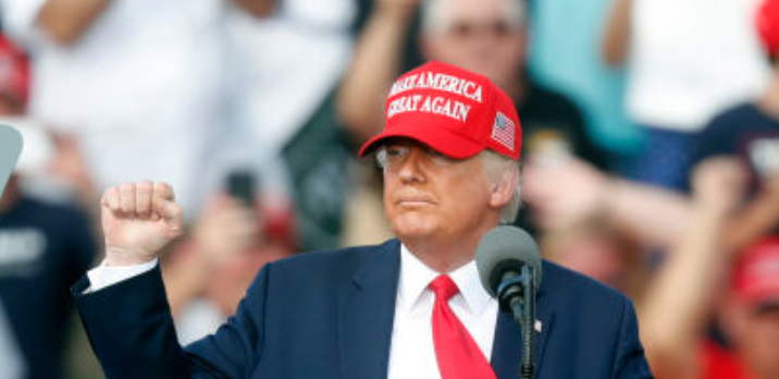 ELECTION LIVE: 2020 Unfolds Before Your Very Eyes! [BACK UP – WE DIDN’T WIN YET]