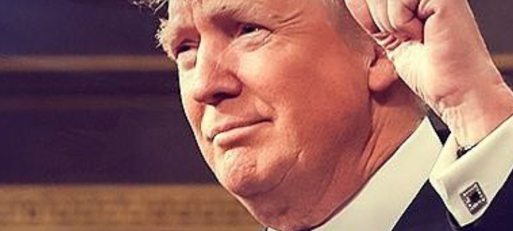 Trump has Declared Victory – Stand By