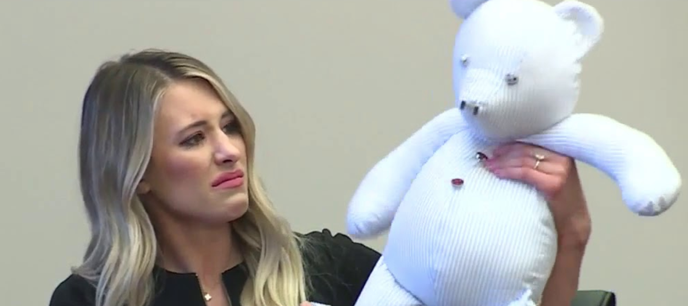 Fraud is Completely Out of Control Across the Entire Country – We Bear Witness!