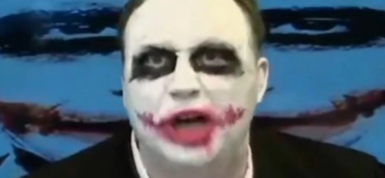 The Fraud has Been Kicked Into Overdrive as Media Does Not Seem Concerned About Convincing Anyone