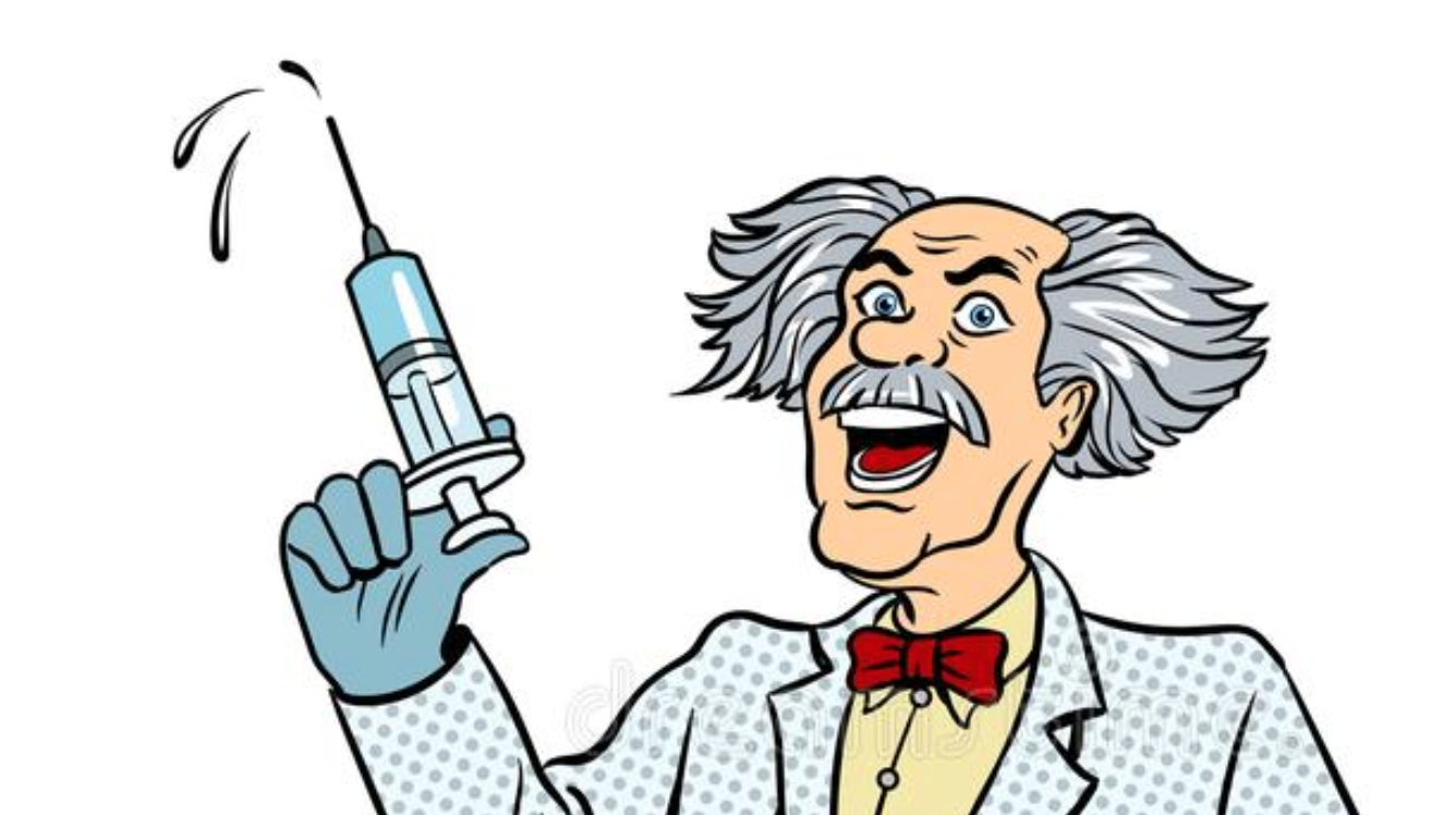 Everyone Must Take the Gene-Altering Coronavirus Vaccine – There Will be No Discussion