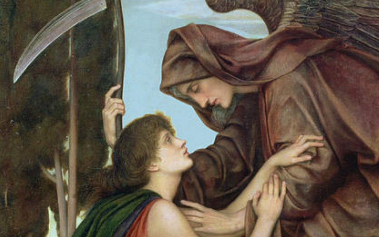 Maybe If Andrew Kaczynski Repented, God Would Heal His Child’s Cancer?