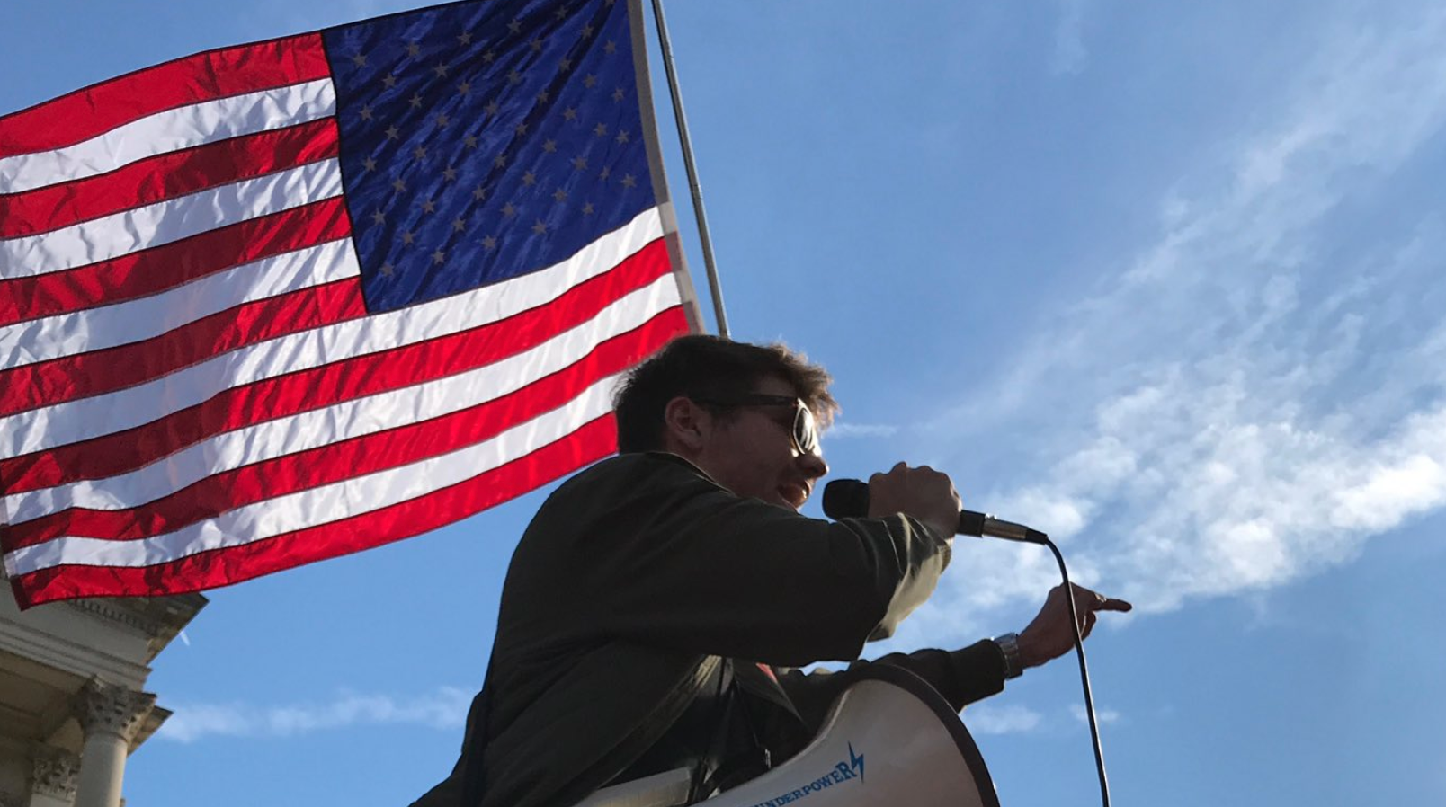 Atlanta was the First Battle in a War That Won’t End Until Our Country is Back Under the Control of Americans