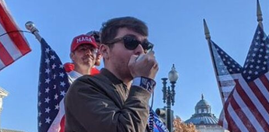 Phoenix: Best Rally Ever! Watch Nick’s Speech! Come Back Tomorrow!